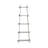 Swiftsure Ladder Bookcase