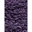 Tapis en polyester et coton tissé à la main Almanza-1332404309