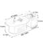 Table basse supérieure Superior Rock-107385280-107385281-107385272