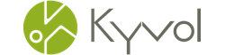Kyvol logo