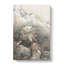 Lions by Kano Hogai - Wrapped Canvas Print-55365812