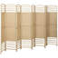 Paravent pliable