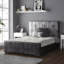 Merkle Upholstered Bed-2047072662-2014591077