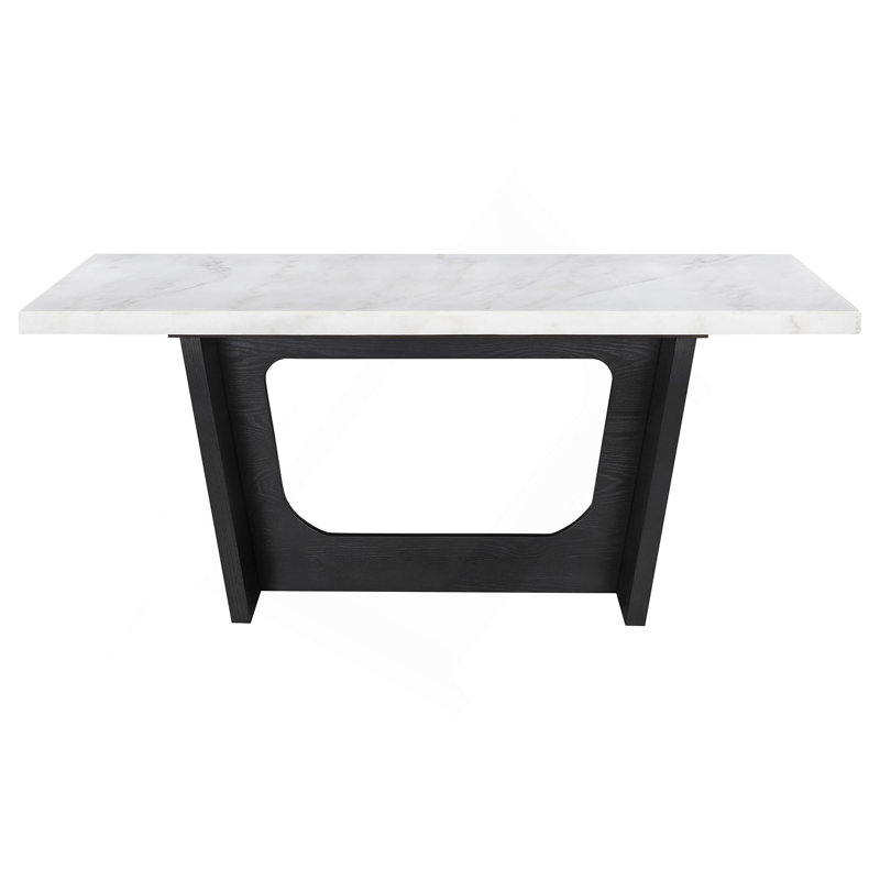Table de salle à manger Maroney