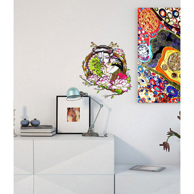 Wall Decal