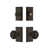Oil-Rubbed Bronze