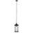 Eufemiano 1 - Light Clear Single Pendant