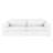 Mulberry Square Track-Arm Sofa with Flange Seam-1024638405-1024647612-1024647537