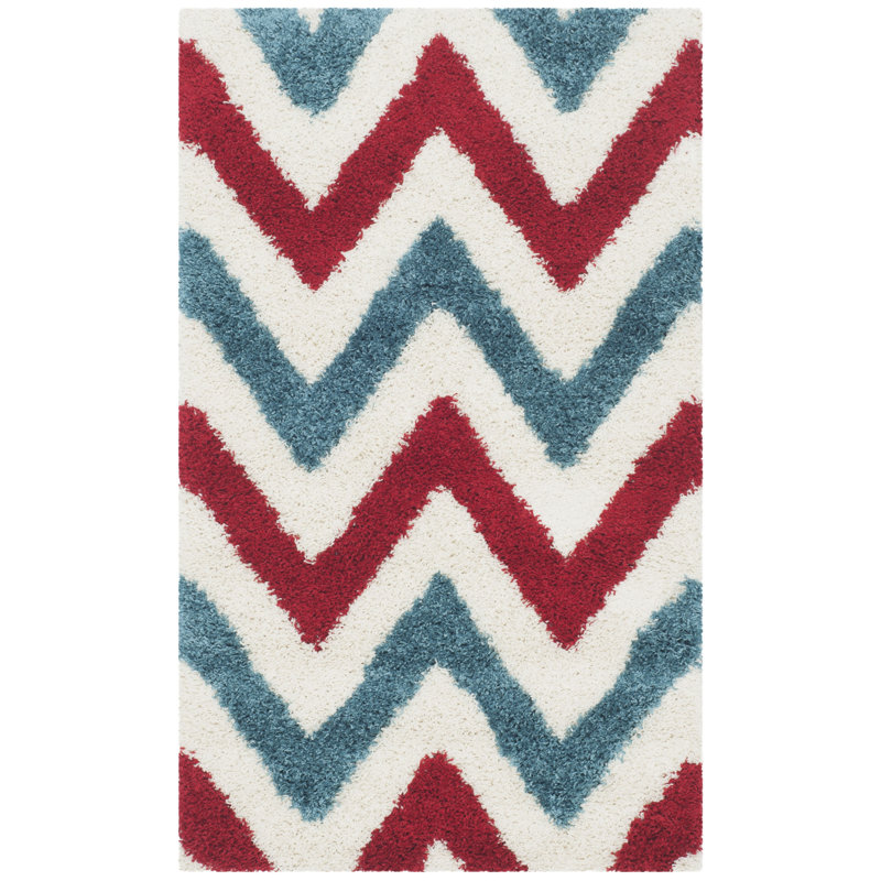 Alanah Performance Rug, Rectangle 3' x 5'