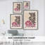 Matisse CCLX, reproduction encadrée - bois massif-472713887-472713954