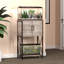 Support d'aquarium, support d'aquarium avec armoire pour le rangement des accessoires, robuste-504805082-504805093