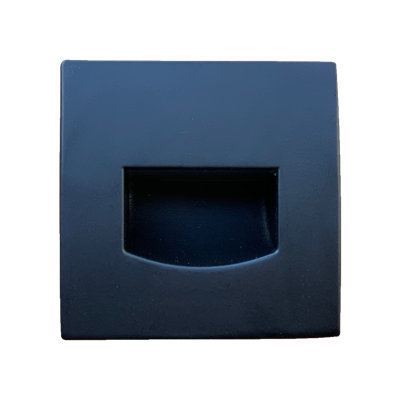 Marchepied STA03 blanc câblé à basse tension