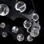 Amorina 24 - Light LED Pendant-1726558555