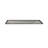 Elite Global Solutions Kobe Porcelain Melamine Stainless Steel Tray Serving Dish-41411552-41425515