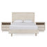 Longfellow 3 Piece Bedroom Set