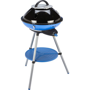 Party Grill 600 Camping Gas BBQ