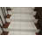 Custom Multi Size Stair Runner Handmade Wool Rug-1605656975