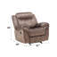 Recliner Chair for Living Room Bedroom-1817470721