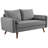 Modway Carson Carrington Hedeby Upholstered Fabric Sofa-293391558-342122236