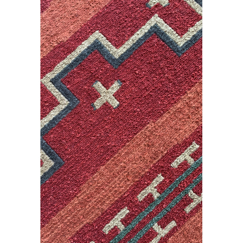 KAYENTA, Rectangle 4' x 6'