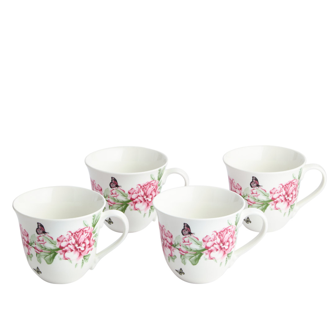 Royal Albert, Miranda Kerr Everyday Friendship Mug White