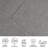 Braided Hand Woven Machine Washable Solid Color Indoor Rug-467762253