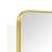 Garnes Recessed or Surface Mount Framed Medicine Cabinet with Adjustable Shelves-2144256340-2084789984