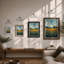 Wildflower Meadow Botanical - Print-2123571634-2123571635