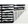 Collett Bennett Modern Stormy Nights Area Rug