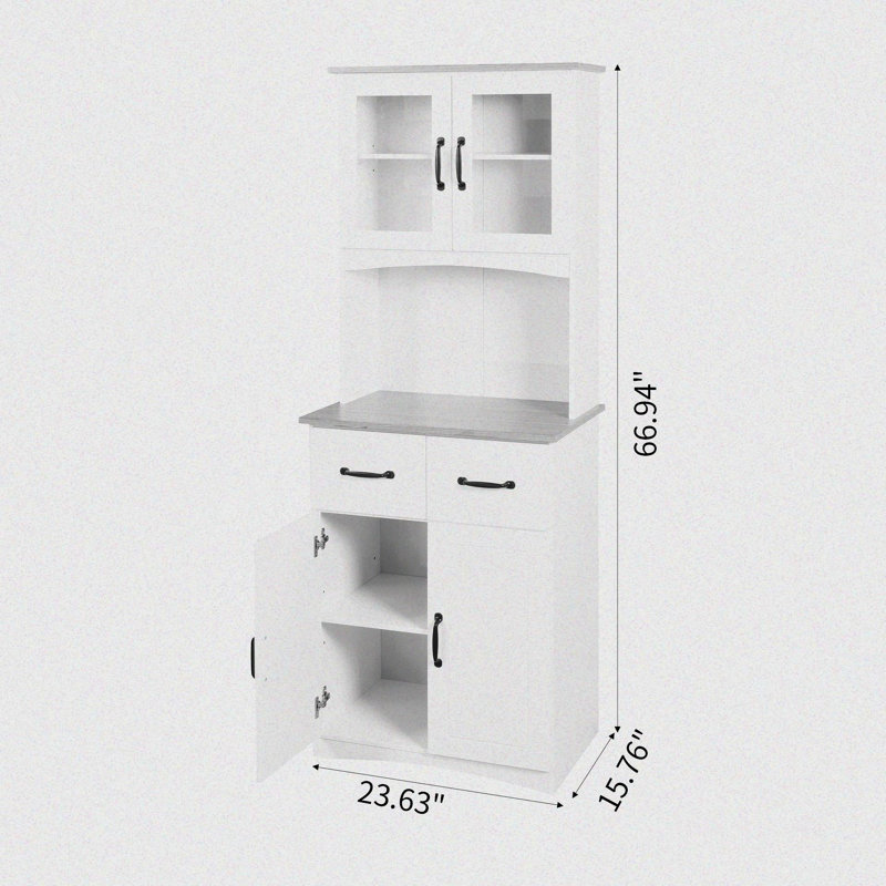 Garde-manger Keyunna 66,94