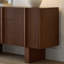 Buffet de rangement rétro minimaliste-1786732392