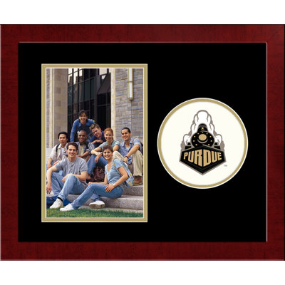 Cadre photo purdue boilermakers rites NCAA