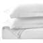 Ensemble de couvre-lit matelassé 100% coton Blue Nile Mills-118319899-118319900