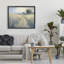 Chemin à travers le cadre flottant Wildflower Field, design par LSR Creative Studio-873529862-873529864