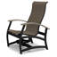 Belle Isle Outdoor Swivel Lounge Chair-20102237-20102245-20102250