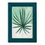 Verging Palm IV - Impression encadrée avec verre-90561070-90561076