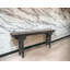 Ruyi 83.9'' W Solid Wood Console Table