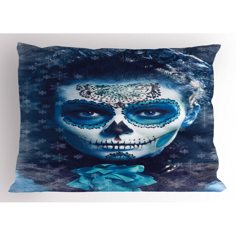Polyester Sham Set, Twin