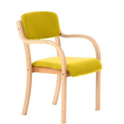 Seville  Waiting Room Chair