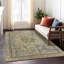 Tapis intérieur / extérieur lavable à la machine Claudian ACN1646-109535437
