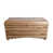 Rustic Hickory Wood/Natural