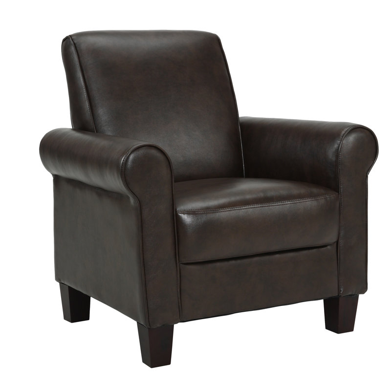 fauteuil Mcgreevy, Wengé