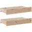 Crissyfield Solid Wood Daybed-1862639648