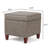 Felixstowe Upholstered Ottoman-1011707722