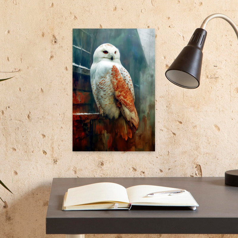Print, 45.72cm H x 30.48cm W