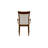 Morgan 19.25'' H Upholstered Armchair-22354535-29029829