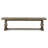 Caleb 83" Bench Distressed Brown-1765276288