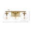Applique murale en fer Aysa-447072852