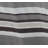 Square 100% Cotton Striped Tablecloth-121779342