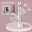 Demetrias Rectangle Freestanding Vanity Mirror